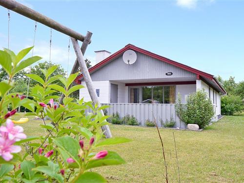 Holiday home - 4 persons -  - Røllikevej - Nr. Hede Øst - 6990 - Ulfborg