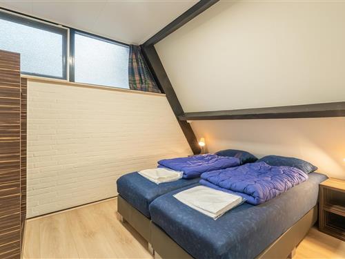 Sommerhus - 6 personer -  - 6039RV - Stramproy