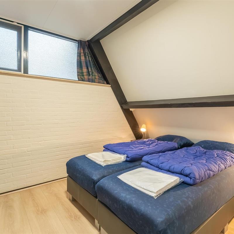 Sommerhus - 6 personer -  - 6039RV - Stramproy