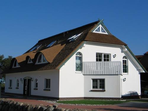 Ferienhaus - 4 Personen -  - 18374 - Zingst