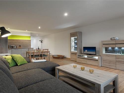 Sommerhus - 4 personer -  - 18586 - Göhren