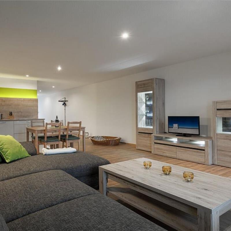 Sommerhus - 4 personer -  - 18586 - Göhren