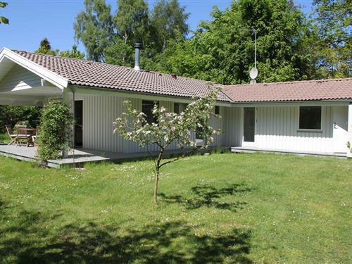 Sommerhus - 8 personer -  - Villingebækvej - 3100 - Hornbæk