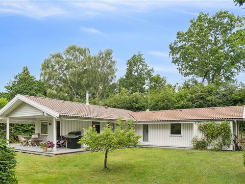 Sommerhus - 6 personer -  - Villingebækvej - 3100 - Hornbæk