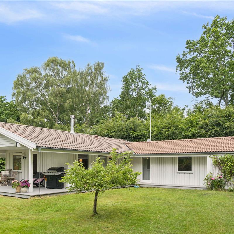 Ferienhaus - 6 Personen -  - Villingebækvej - 3100 - Hornbäk