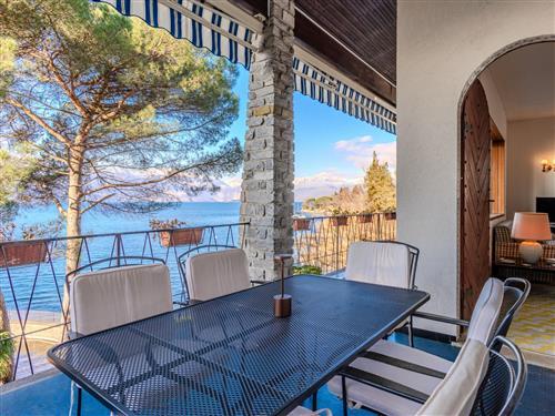 Ferienhaus - 5 Personen -  - Laveno-Mombello - 21014