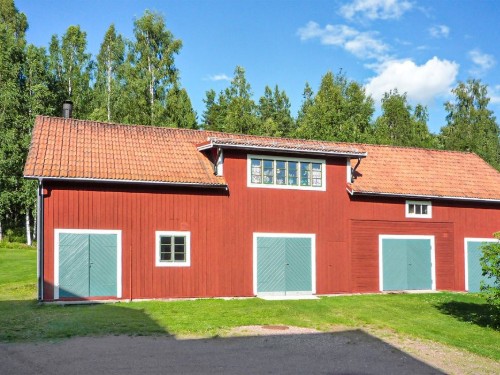 Ferielejlighed - 5 personer -  - Gåsvarvsvägen - Gåsvarv/Älvdalen - 796 91 - Älvdalen