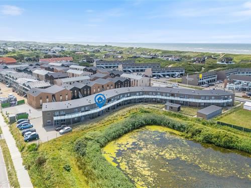 Sommerhus - 4 personer -  - Lodbergsvej - Søndervig - 6950 - Ringkøbing