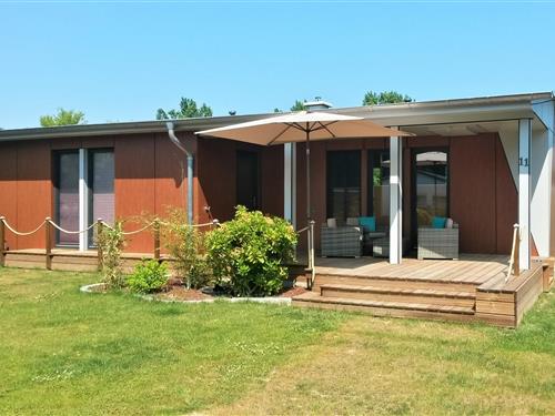 Sommerhus - 4 personer -  - Schwanenweg - 17509 - Loissin