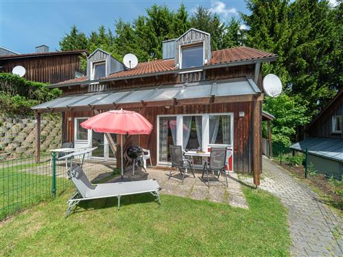 Ferienhaus - 6 Personen -  - Zandt - 93499