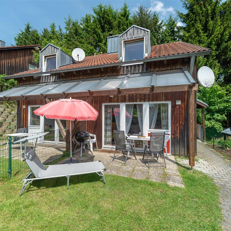 Sommerhus - 6 personer -  - Zandt - 93499