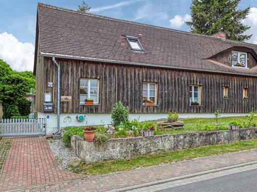 Ferielejlighed - 4 personer -  - Schulstr. - 17429 - Neppermin/Usedom