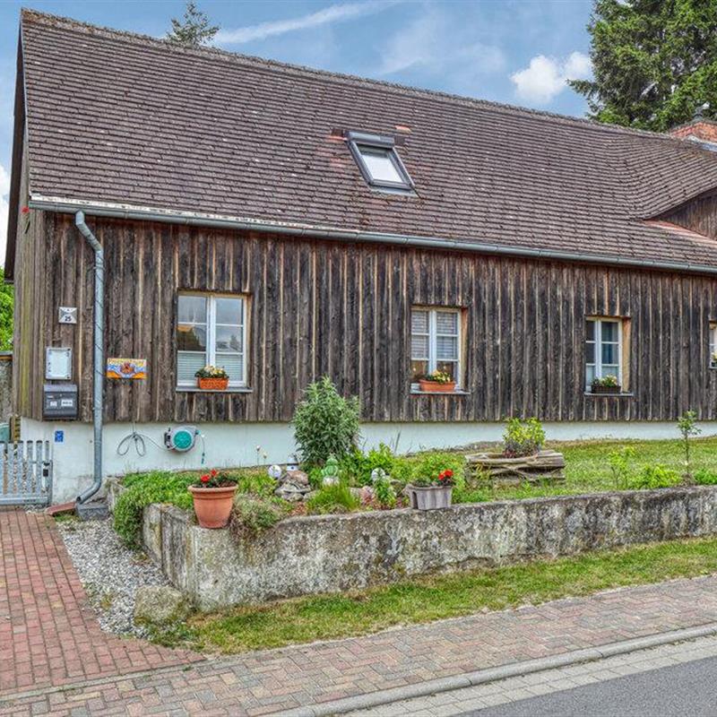 Ferielejlighed - 4 personer -  - Schulstr. - 17429 - Neppermin/Usedom