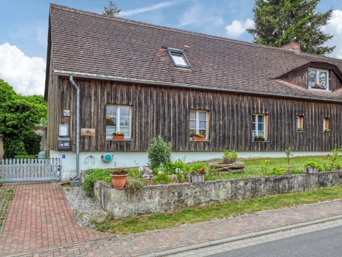 Semesterlägenhet - 2 personer -  - Schulstr. - 17429 - Neppermin/Usedom