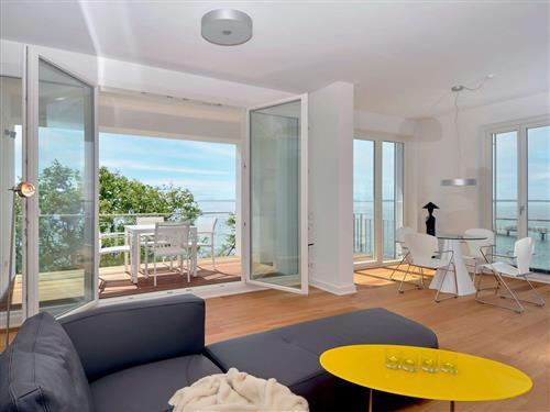 Ferielejlighed - 2 personer -  - Strandpromenade - 18546 - Sassnitz