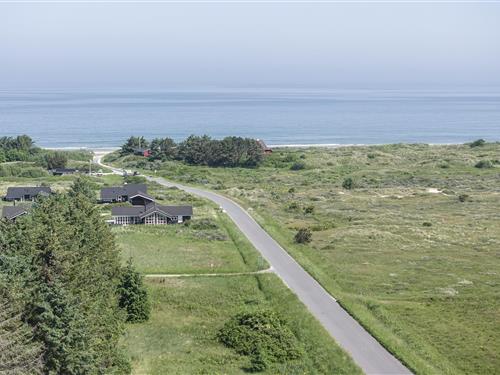 Sommerhus - 4 personer -  - Kjulvej 21, Kjul - Kjul - 9850 - Hirtshals