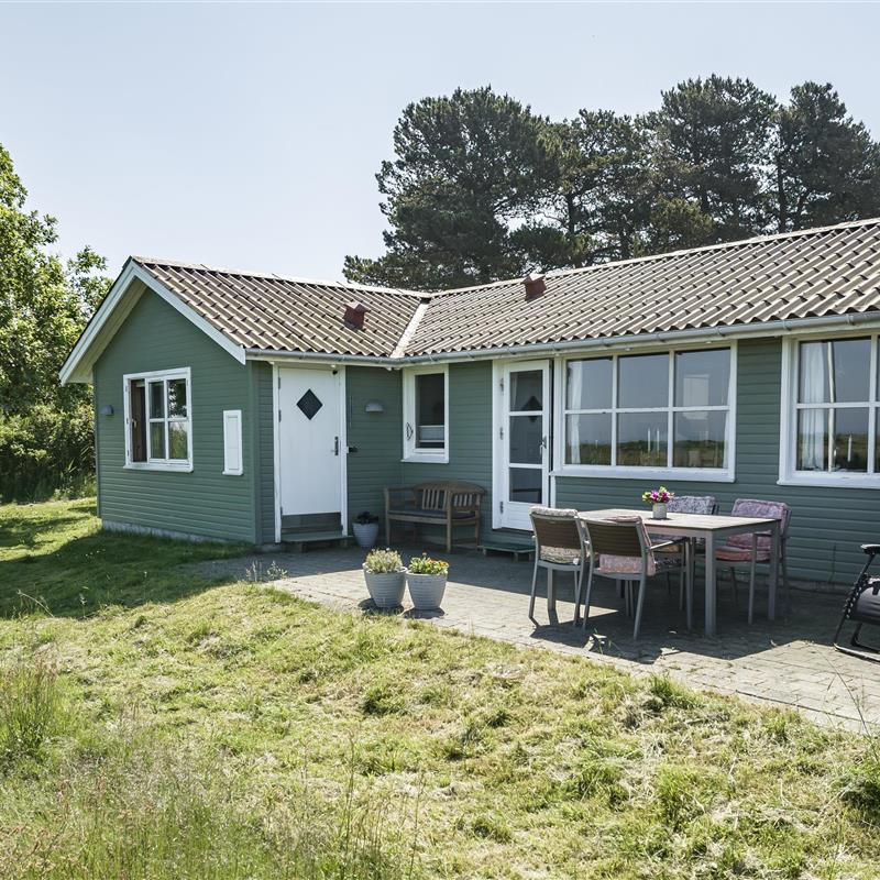 Ferienhaus - 4 Personen -  - Kjulvej 21, Kjul - Kjul - 9850 - Hirtshals