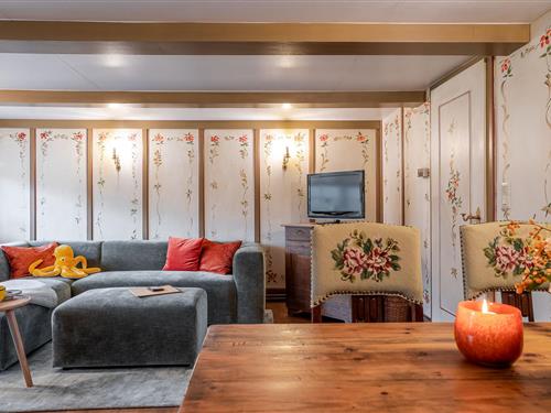 Ferieleilighet - 4 personer -  - Terp Wai - 25996 - Wenningstedt-Braderup