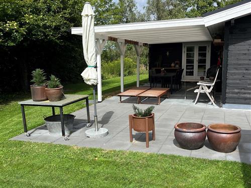 Ferienhaus - 6 Personen -  - Fuglekongevej - 8400 - Ebeltoft