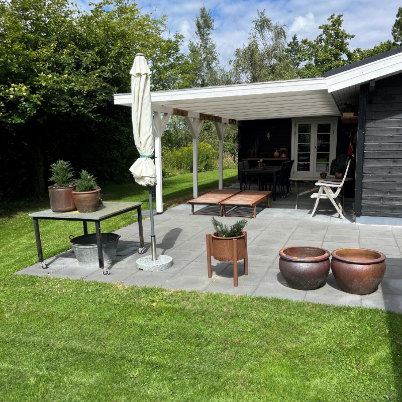 Ferienhaus - 6 Personen -  - Fuglekongevej - 8400 - Ebeltoft