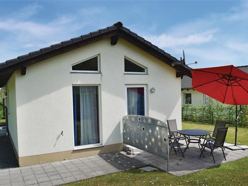 Ferienhaus - 4 Personen -  - Hillenseifen - 54568 - Gerolstein/Hinterhausen