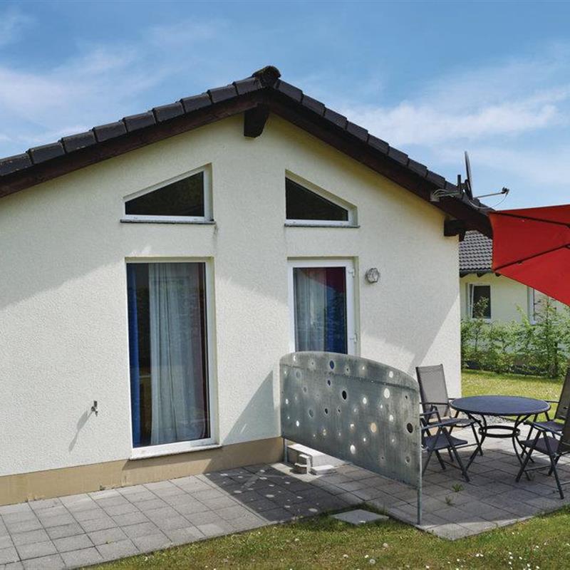 Sommerhus - 4 personer -  - Hillenseifen - 54568 - Gerolstein/Hinterhausen
