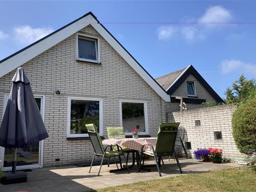 Ferienhaus - 5 Personen -  - 1753 GD - Sint Maartenszee