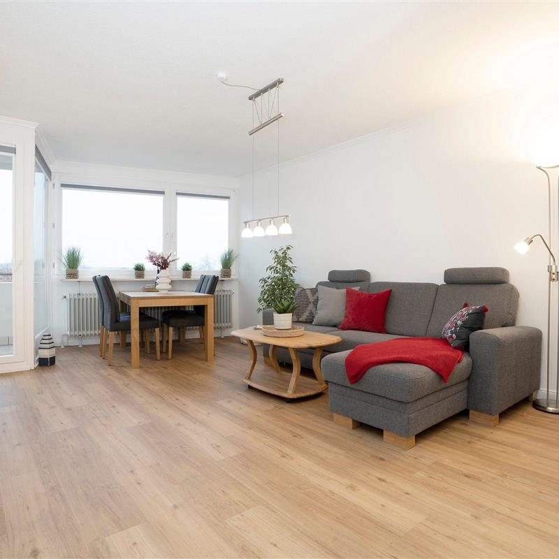 Ferielejlighed - 3 personer -  - Neue Bergstraße - 23683 - Scharbeutz