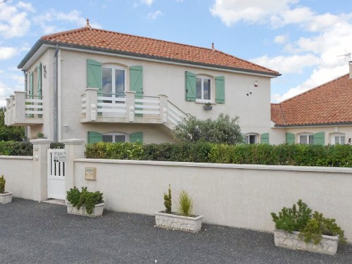 Sommerhus - 3 personer -  - rue du Gué - Chalons-En-Champagne - 51130 - Chaintrix-Bierges