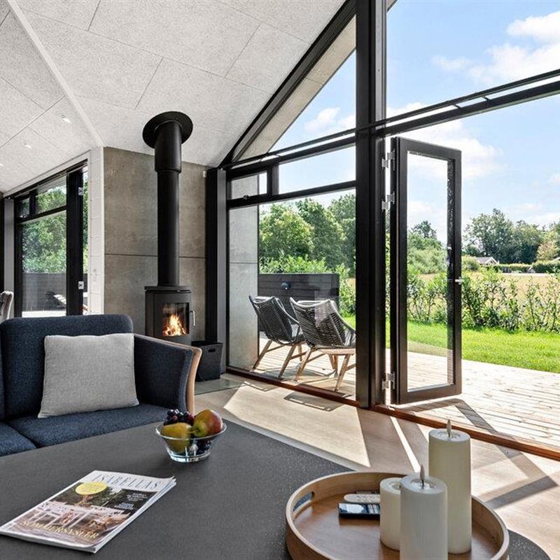 Ferienhaus - 8 Personen -  - Rude Havvej - Rude Strand - 8300 - Odder