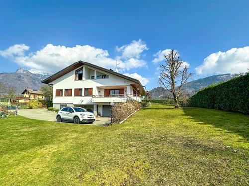 Ferielejlighed - 5 personer -  - Via Sorriva - 32030 - Sovramonte