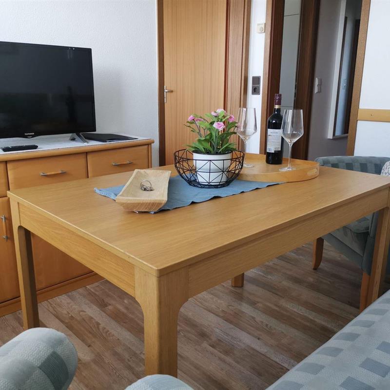 Ferielejlighed - 4 personer -  - Alter Horst - 26548 - Norderney