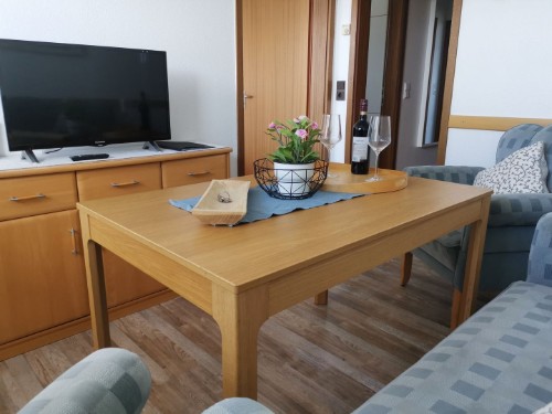 Ferielejlighed - 4 personer -  - Alter Horst - 26548 - Norderney