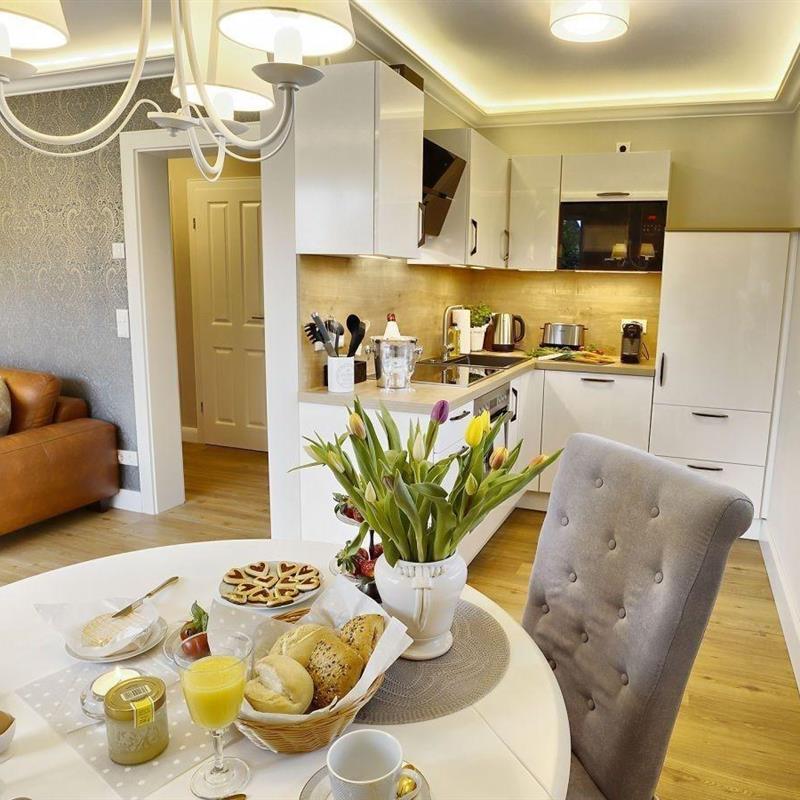 Ferielejlighed - 2 personer -  - Friedenstrasse - 18374 - Zingst