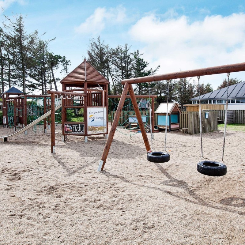 Ferienhaus - 6 Personen -  - Høkervej - 9492 - Blokhus