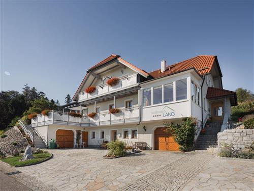 Holiday apartment - 3 persons -  - Pfarrkirchen - 4141 - Pfarrkirchen Im Mühlkreis