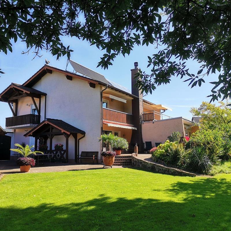 Ferielejlighed - 2 personer -  - Hauptstraße - 66996 - Fischbach Bei Dahn