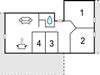 Billede 17 - Plantegning