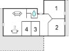 Billede 17 - Plantegning
