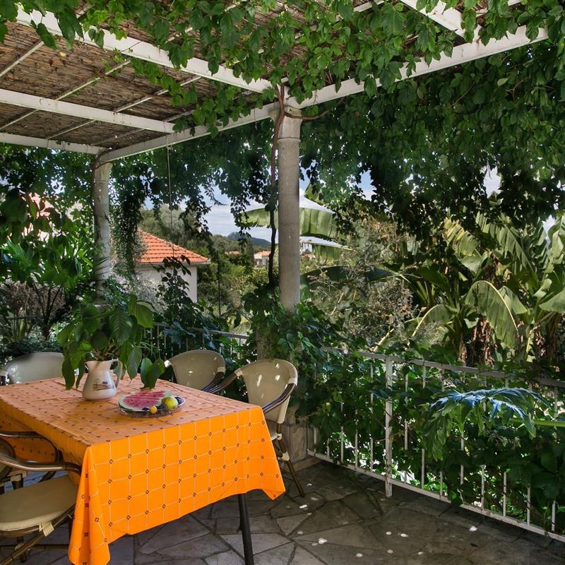 Ferielejlighed - 2 personer -  - 20221 - Kolocep