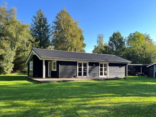 Sommerhus - 6 personer -  - Kratkrogen - Rørvig - 4500 - Nykøbing Sj