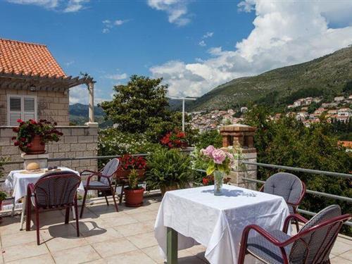 Ferienhaus - 2 Personen -  - 20000 - Dubrovnik