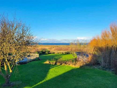 Ferienhaus - 6 Personen -  - Ørndrupvej - Karby / Mors - 7960 - Karby