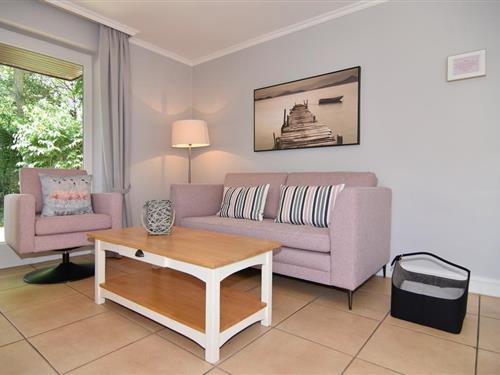 Ferieleilighet - 4 personer -  - Deckerstraße - 25980 - Westerland