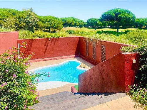 Sommerhus - 11 personer -  - Galerio - Chiclana De La Frotera - 11139 - Chiclana De La Fronter