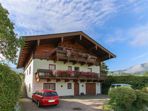 Semesterlägenhet - 6 personer -  - Hirnreit - 5771 - Leogang