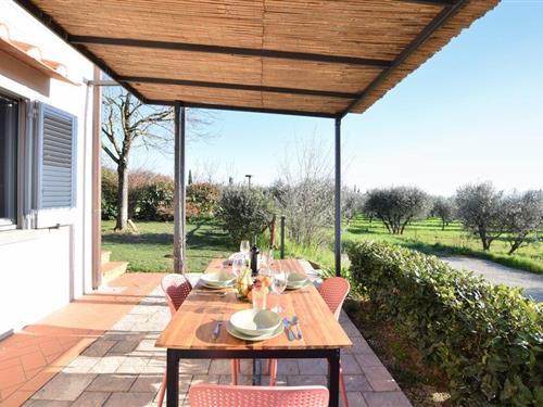 Ferielejlighed - 4 personer -  - Via Colombaio - 52028 - Terranuova Bracciolini