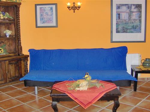 Holiday apartment - 2 persons -  - 38430 - Icod De Los Vinos, Teneri