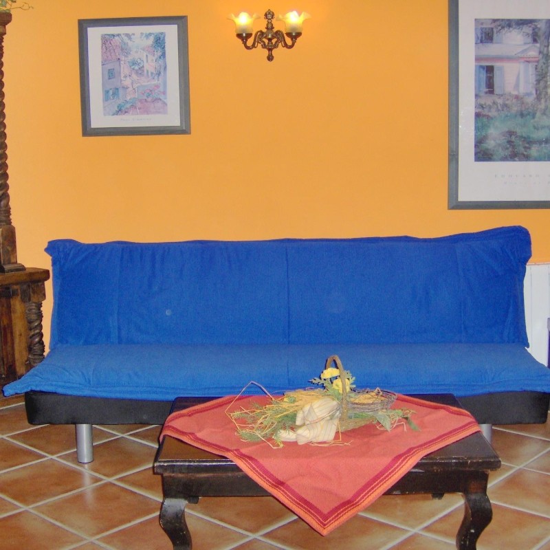 Ferielejlighed - 2 personer -  - 38430 - Icod De Los Vinos, Tenerife