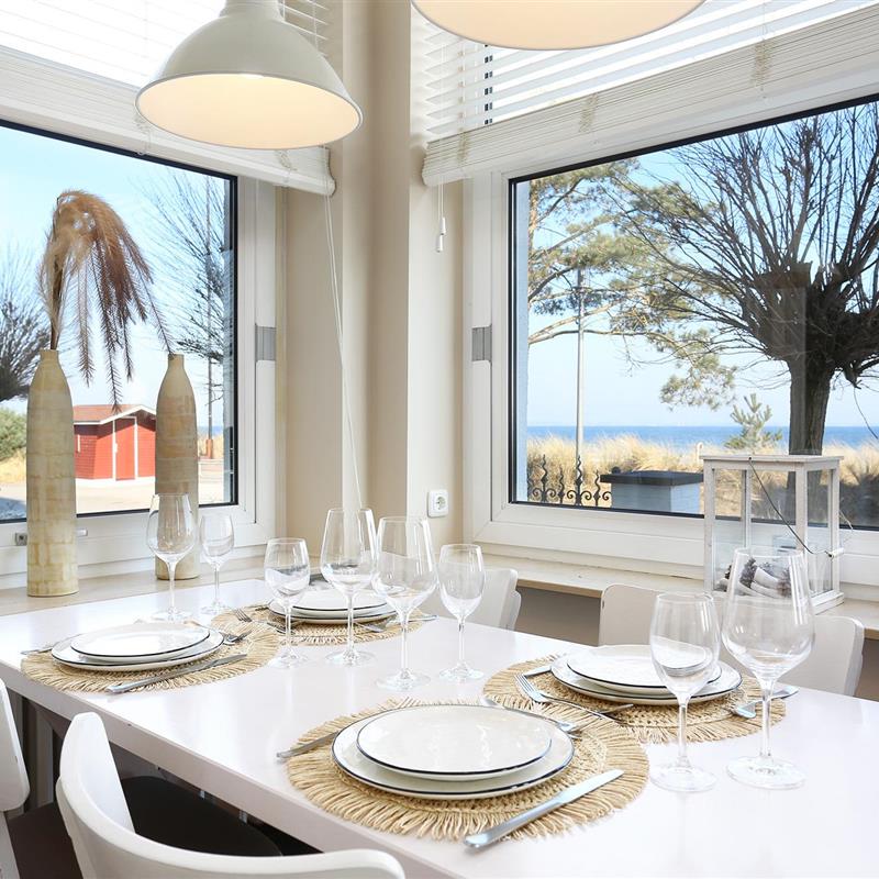 Ferielejlighed - 4 personer -  - Strandstr. - 23669 - Niendorf